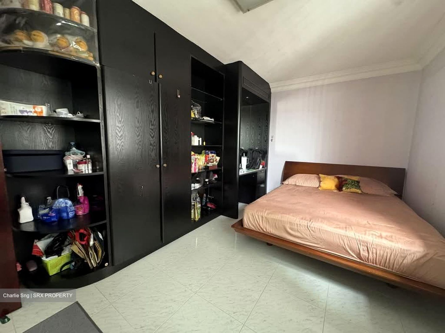 Blk 294 Choa Chu Kang Avenue 2 (Choa Chu Kang), HDB 4 Rooms #535324781